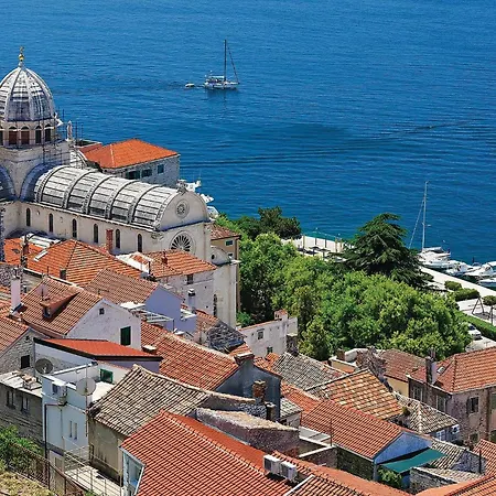 1 Bedroom Cozy In Knin * Vrbnik (Sibenik-Knin)