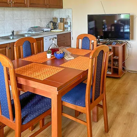 1 Bedroom Cozy In Knin Casa vacanze