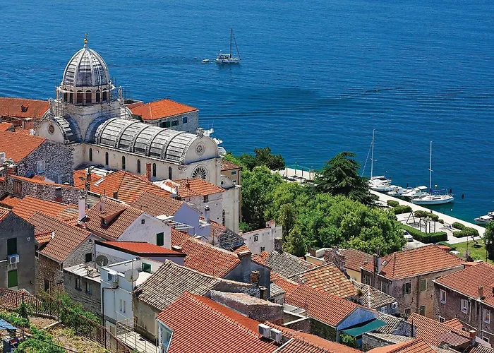 1 Bedroom Cozy In Knin * Vrbnik (Sibenik-Knin)