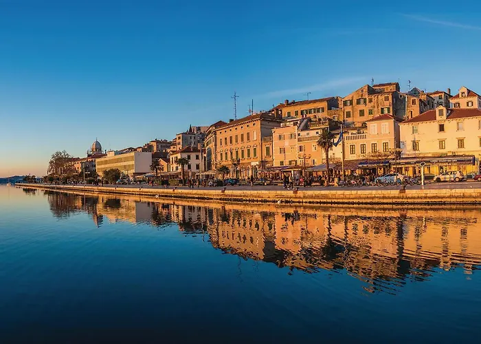 1 Bedroom Cozy In Knin Vikendica